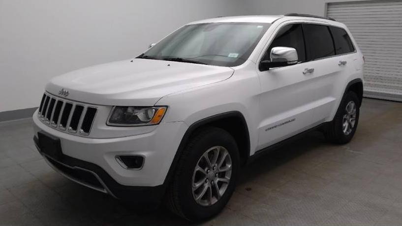 JEEP GRAND CHEROKEE 2015 1C4RJEBG5FC952544 image